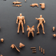 Image for article titled Where the Toys Come From: Inside Hasbro’s Model Workshop